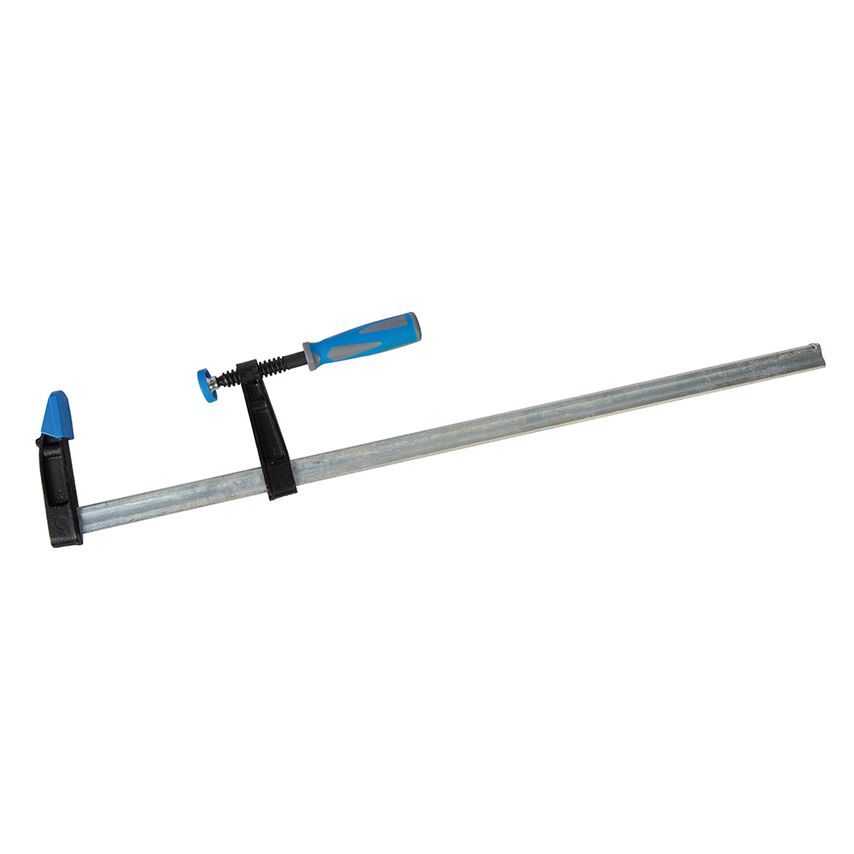 F-Clamp Heavy Duty 600 X 80mm