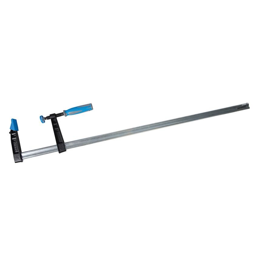 F-Clamp Heavy Duty (Deep Capacity) 1000 X 120mm