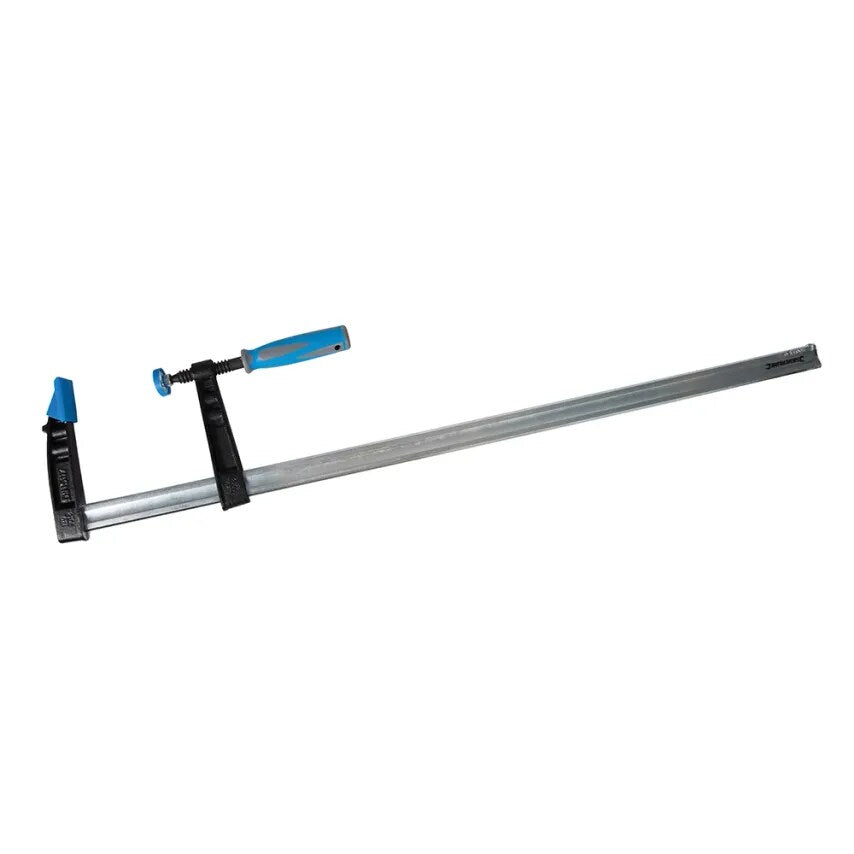 F-Clamp Heavy Duty (Deep Capacity) 800 X 120mm