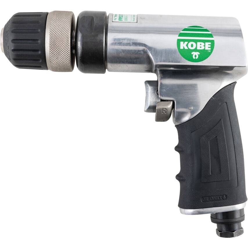 FDP3175 Quick Change Reversible Pistol Drill