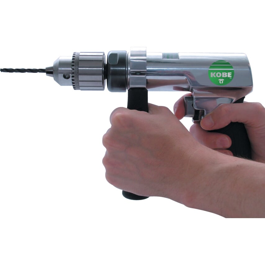 FDP500 Reversible Pistol Drill