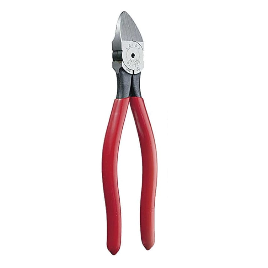 FF-7 Flat Faced Cutters 190mm