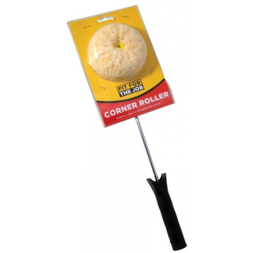 FFJCER Corner & Edge Roller