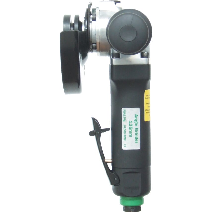 FGA130G 125mm Air Angle Grinder