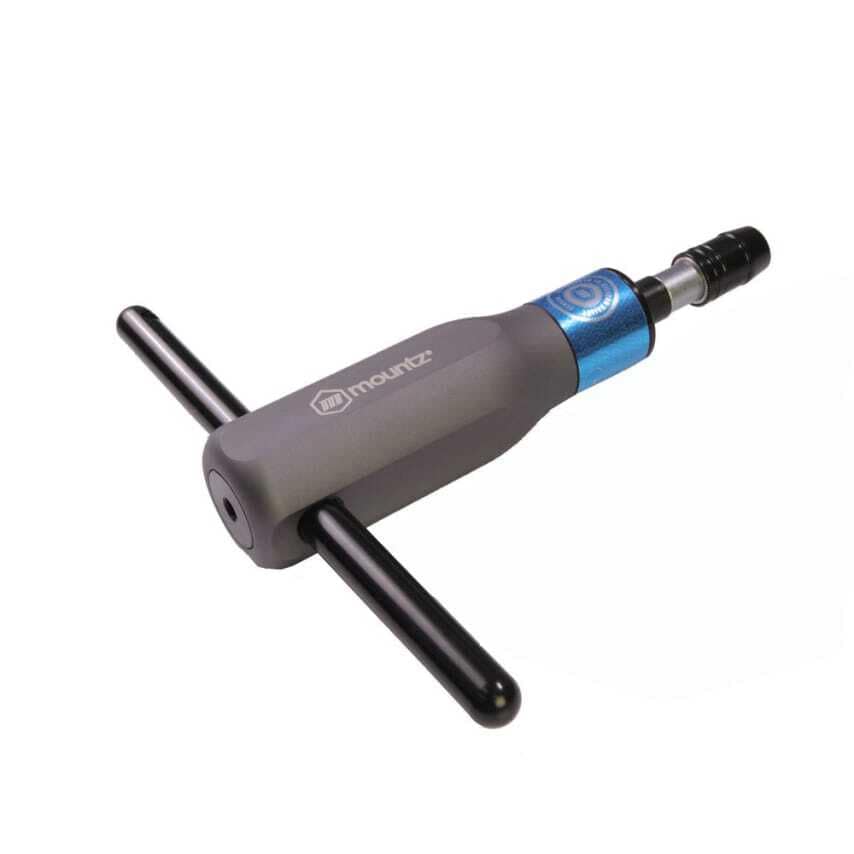 FG Preset Torque Screwdriver FG-125I Blue (2.8 - 14.1 N.m)
