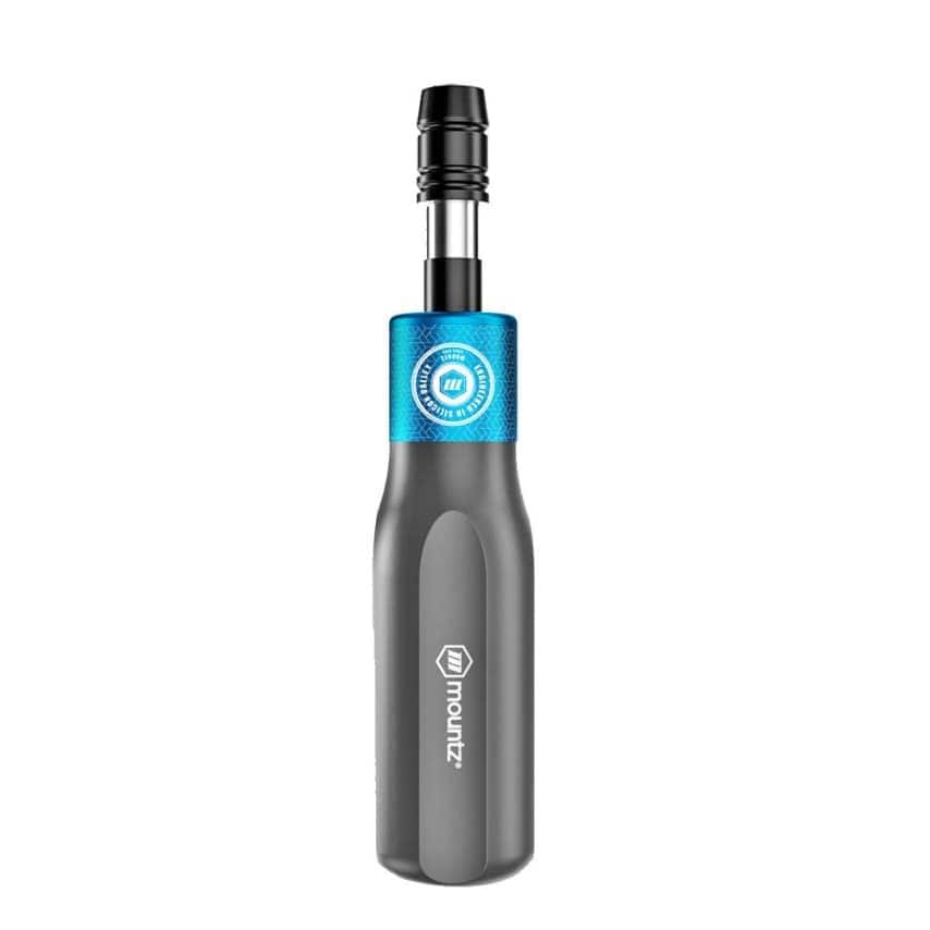FG Preset Torque Screwdriver FG-20I Blue (22 - 226 cN.m