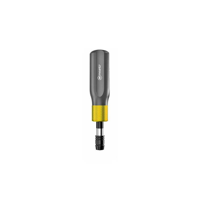 FG Preset Torque Screwdriver FG-20I Gold (22 - 226 cN.m