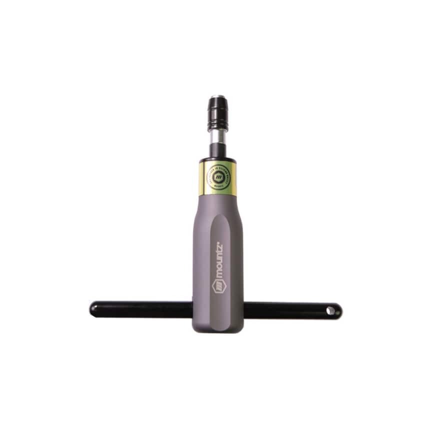 FG Preset Torque Screwdriver FG-40I Gold (0.4 - 4.5 N.m)