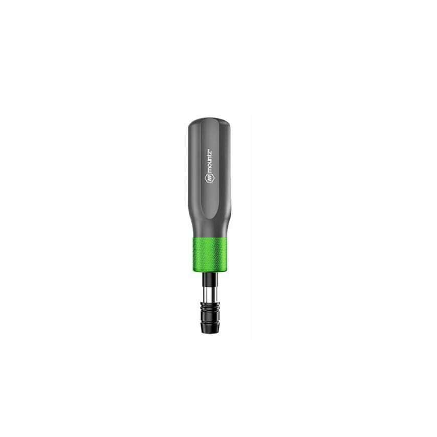 FG Preset Torque Screwdriver FG-40I Green (0.4 - 4.5 N.m)