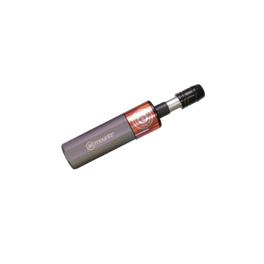 FG Preset Torque Screwdriver FG-8I Red (9 - 90 cN.m