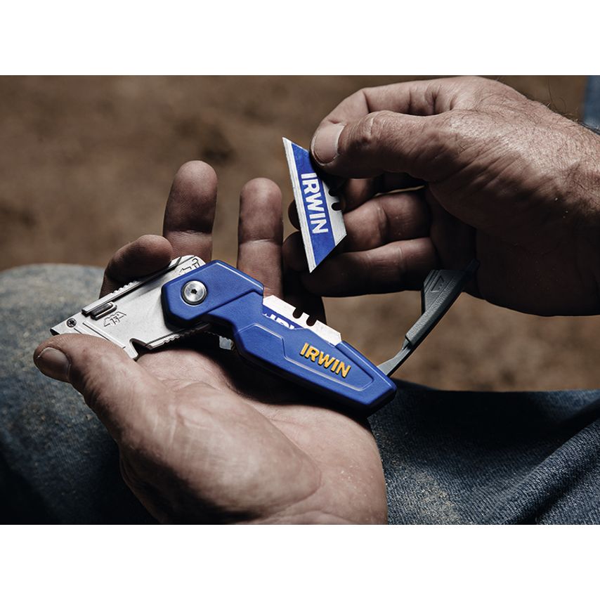 FK150 Folding Utility Knife IRW1888438