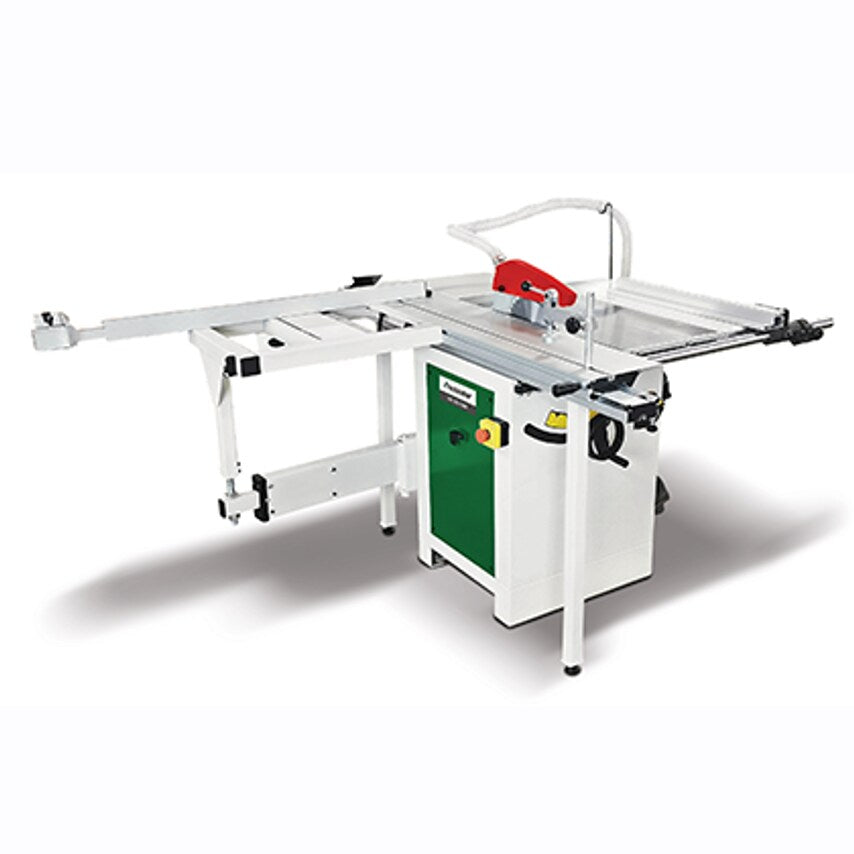 FKS255 Sliding Table Saw