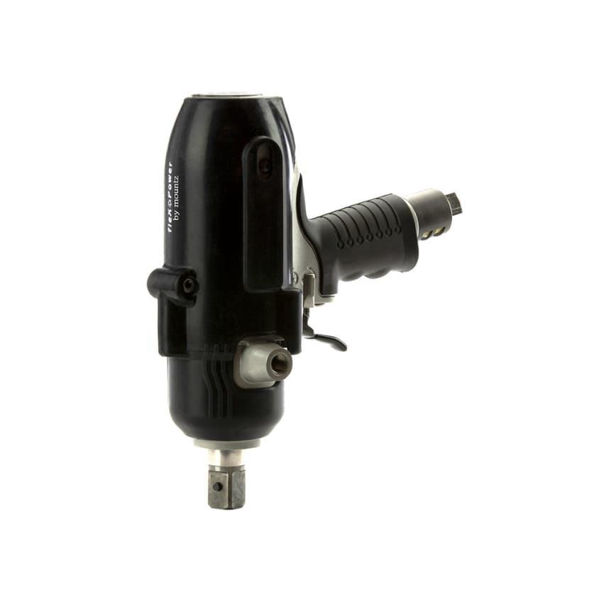 FLEX-200P Non Shut-off Pistol Pulse Tool (3/4" Square Dr.) (240 - 450 N.m)