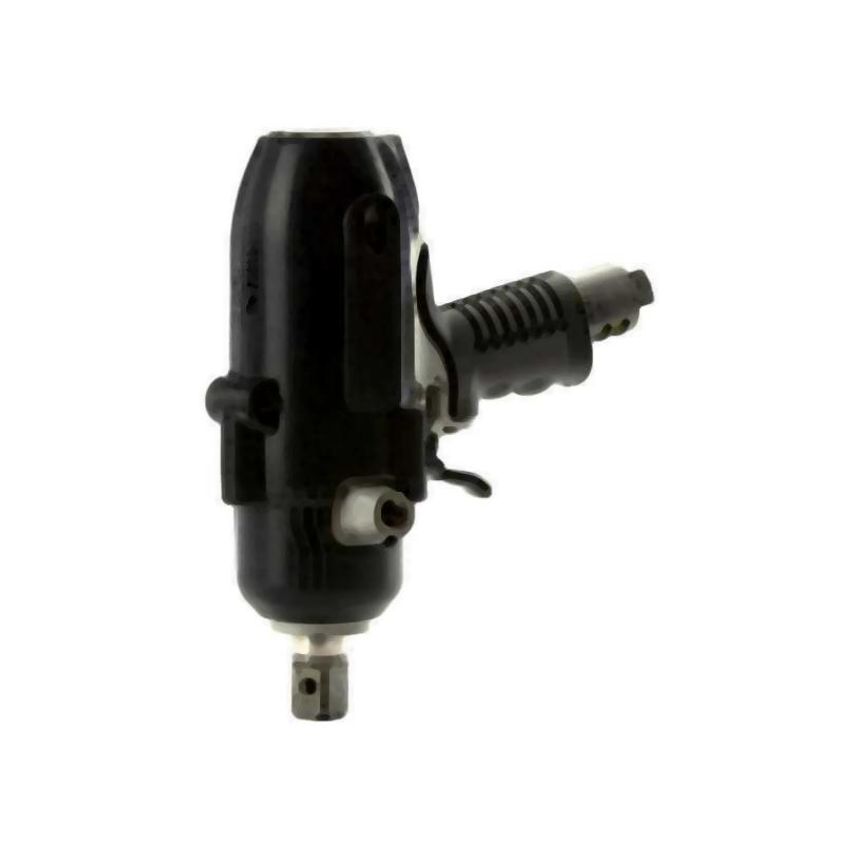 FLEX-30P Non Shut-off Pistol Pulse Tool (3/8 Square Dr.) (6 - 12.5 N.m)