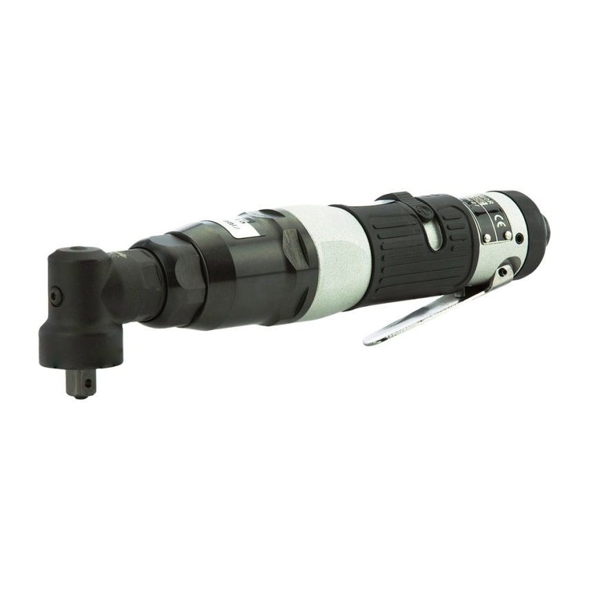 FLEX-50R Non Shut-off Right Angle Pulse Tool (3/8 Square Dr.) (10.5 - 17 N.m)