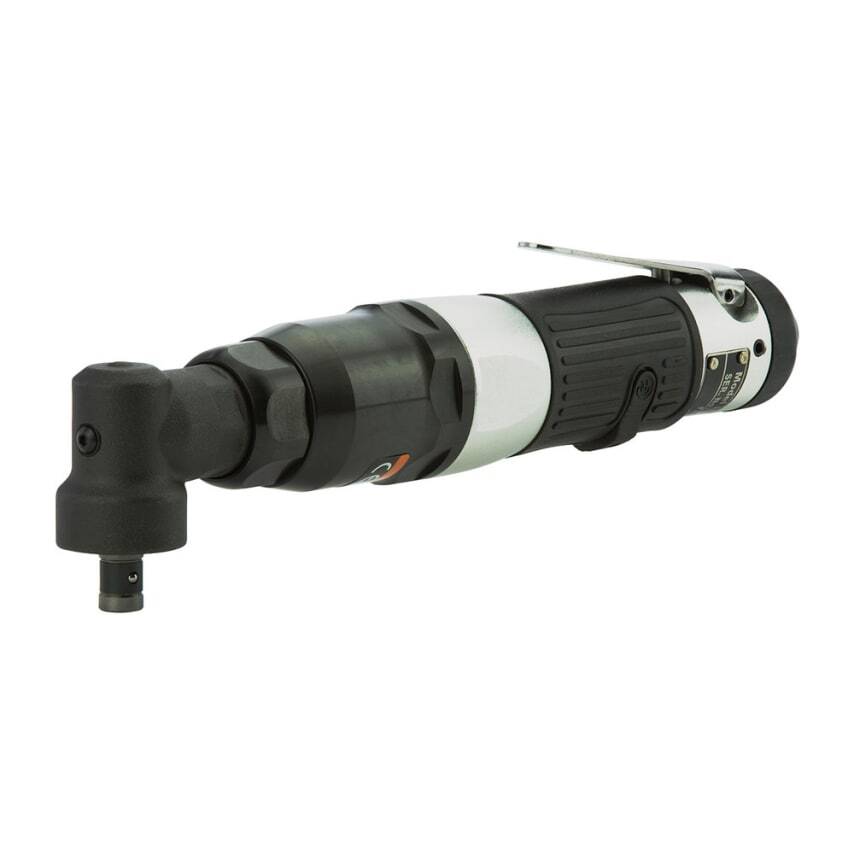 FLEX-60RX Non Shut-off Right Angle Pulse Tool (1/4 F/Hex) (13.5 - 22 N.m)