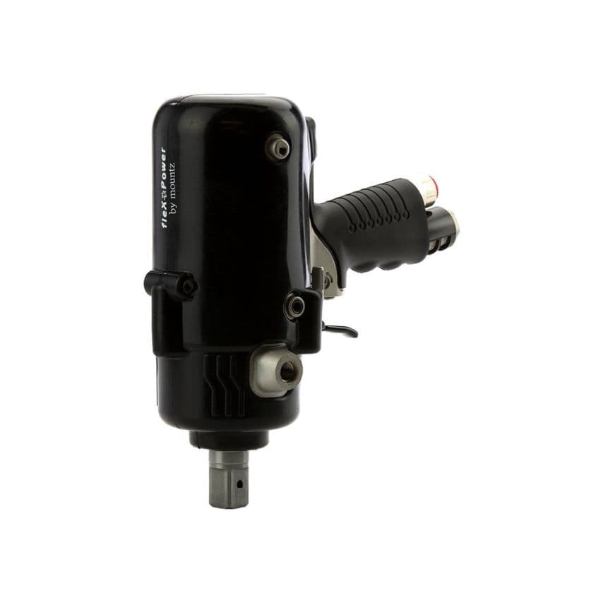 FLEXS-200P Auto Shut-off Pistol Pulse Tool (3/4 Square Dr.) (240 - 450 N.m)
