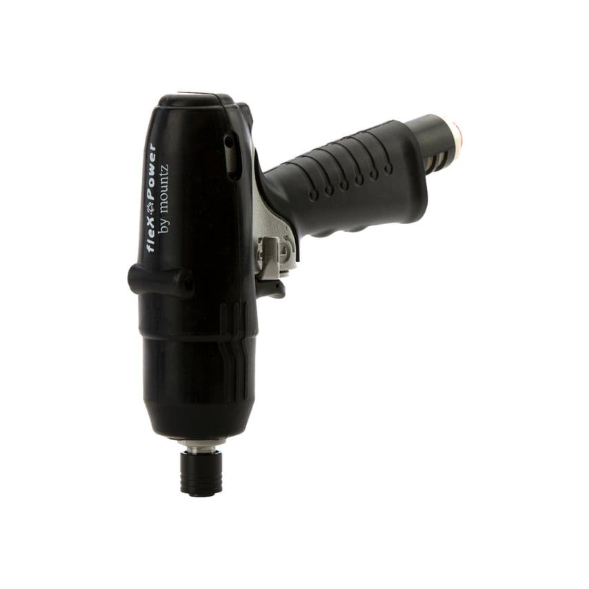 FLEXS-30P Auto Shut-off Pistol Pulse Tool (3/8 Square Dr.) (6 - 12.5 N.m)