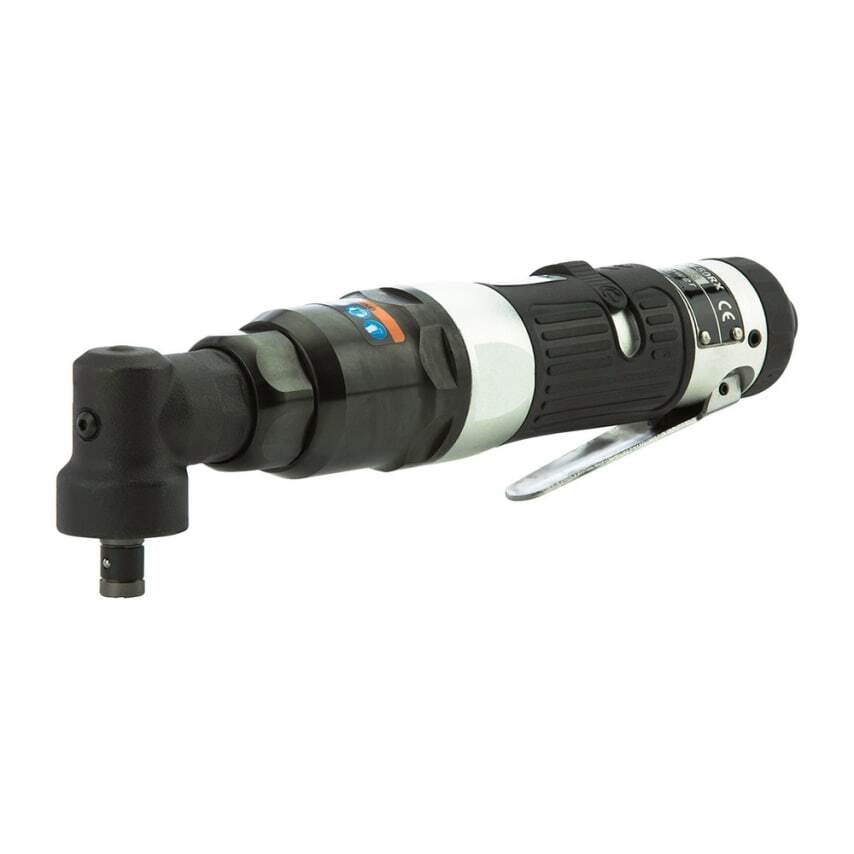 FLEXS-50RX Auto Shut-off Right Angle Pulse Tool (1/4 F/Hex) (9 - 16 N.m)