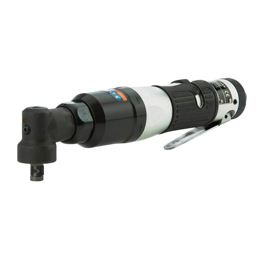 FLEXS-70RX Auto Shut-off Right Angle Pulse Tool (1/4 F/Hex) (20 - 29 N.m)