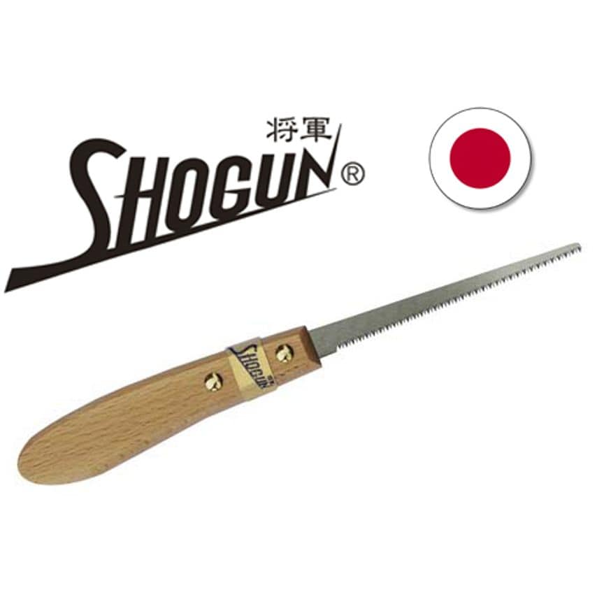 FLK100 Japanese 100mm Keyhole Saw