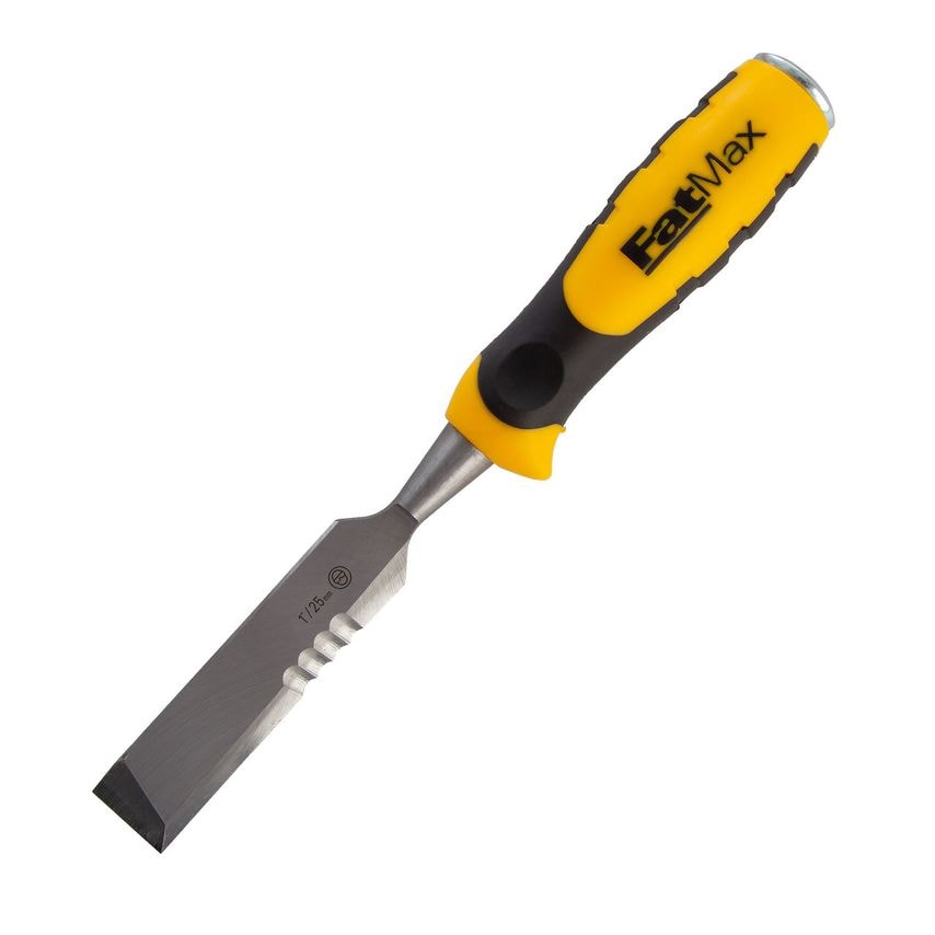FMHT0-16067 FatMax Side Strike Chisel 25mm