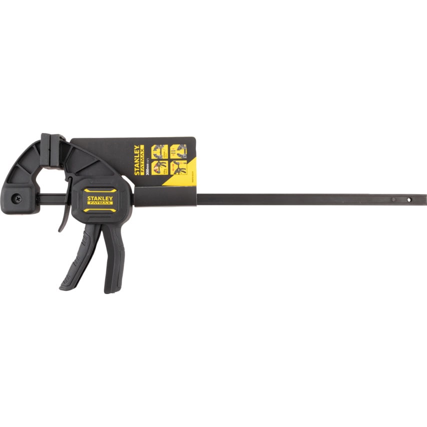 FMHT0-83233 300mm FatMax M Trigger Clamps