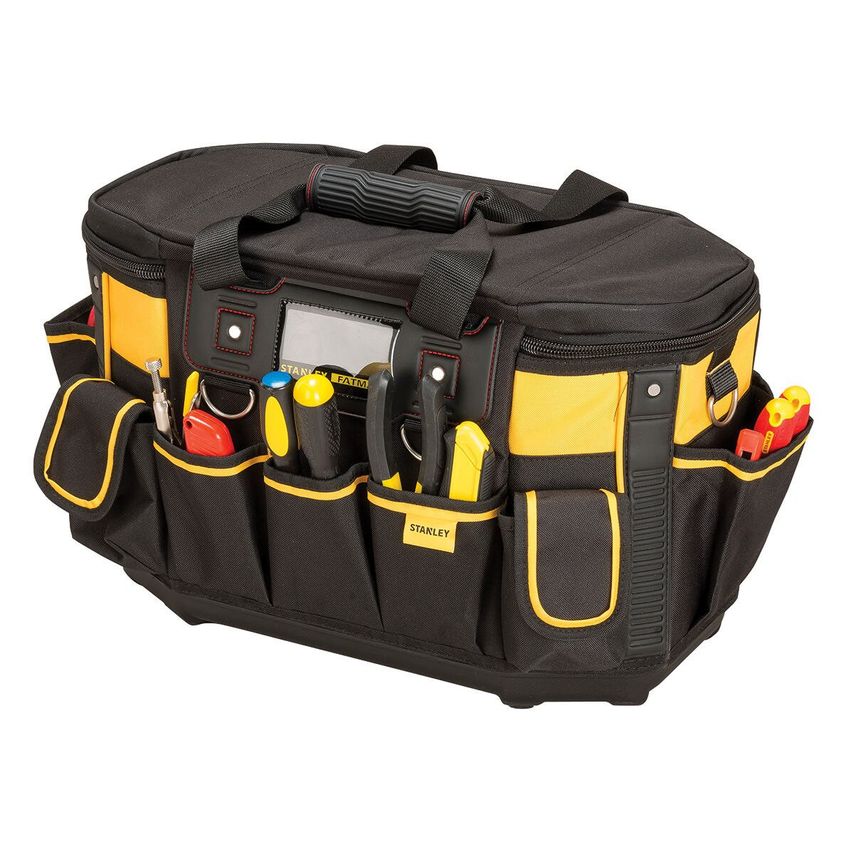 FMST1-70749 Round Top Rigid Tool Bag 20''