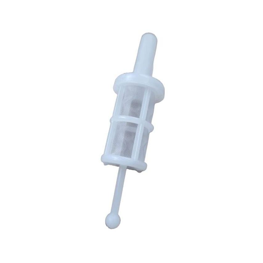 FMT9800 UV Premium Spray Gun Gravity Pot Strainer