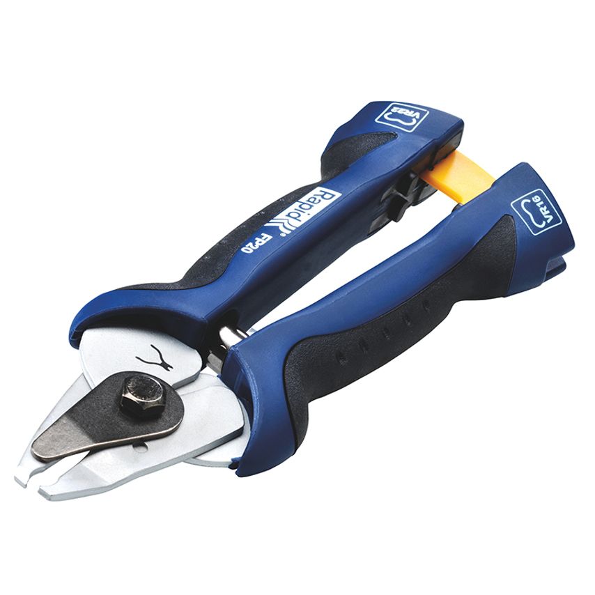 FP20 Fence Pliers for use with VR16 + VR22 Fence Hog Rings RPDFP20