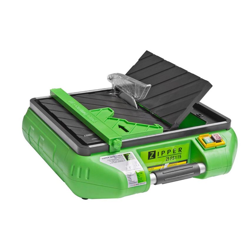 FS115 115mm Portable Tile Saw