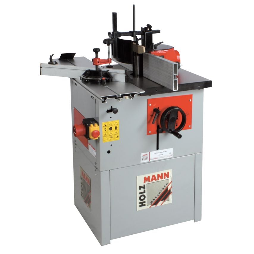 FS160L Spindle Moulder Shaper 230V