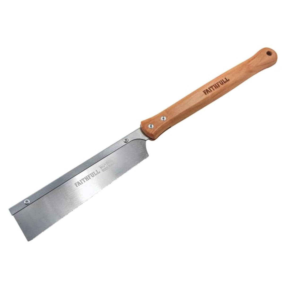 FSC Back Pull Saw - 240mm