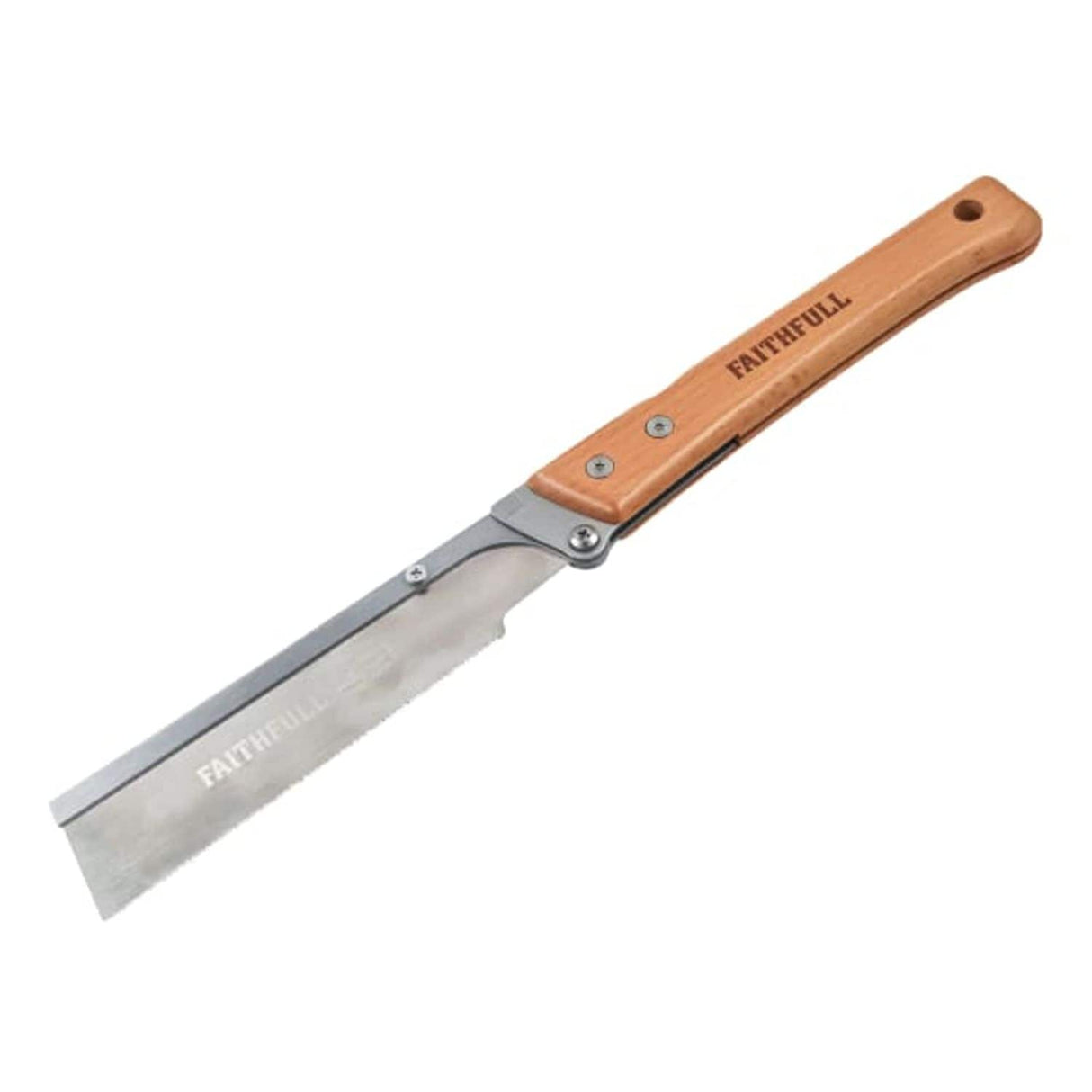 FSC Folding Pull Saw - 150mm