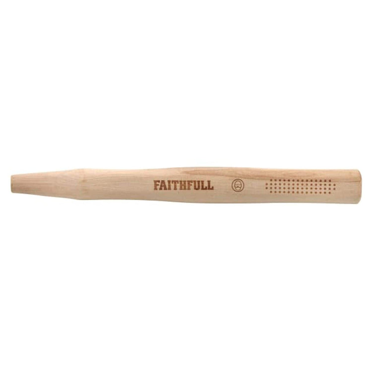 FSC Hickory Ball Pein Hammer Handle - 325mm (13in)