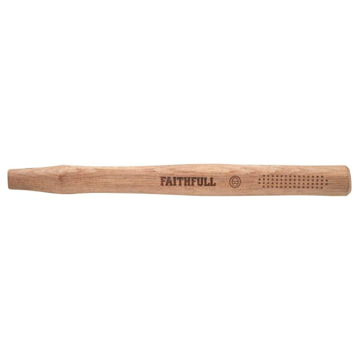 FSC Hickory Ball Pein Hammer Handle - 350mm (14in)