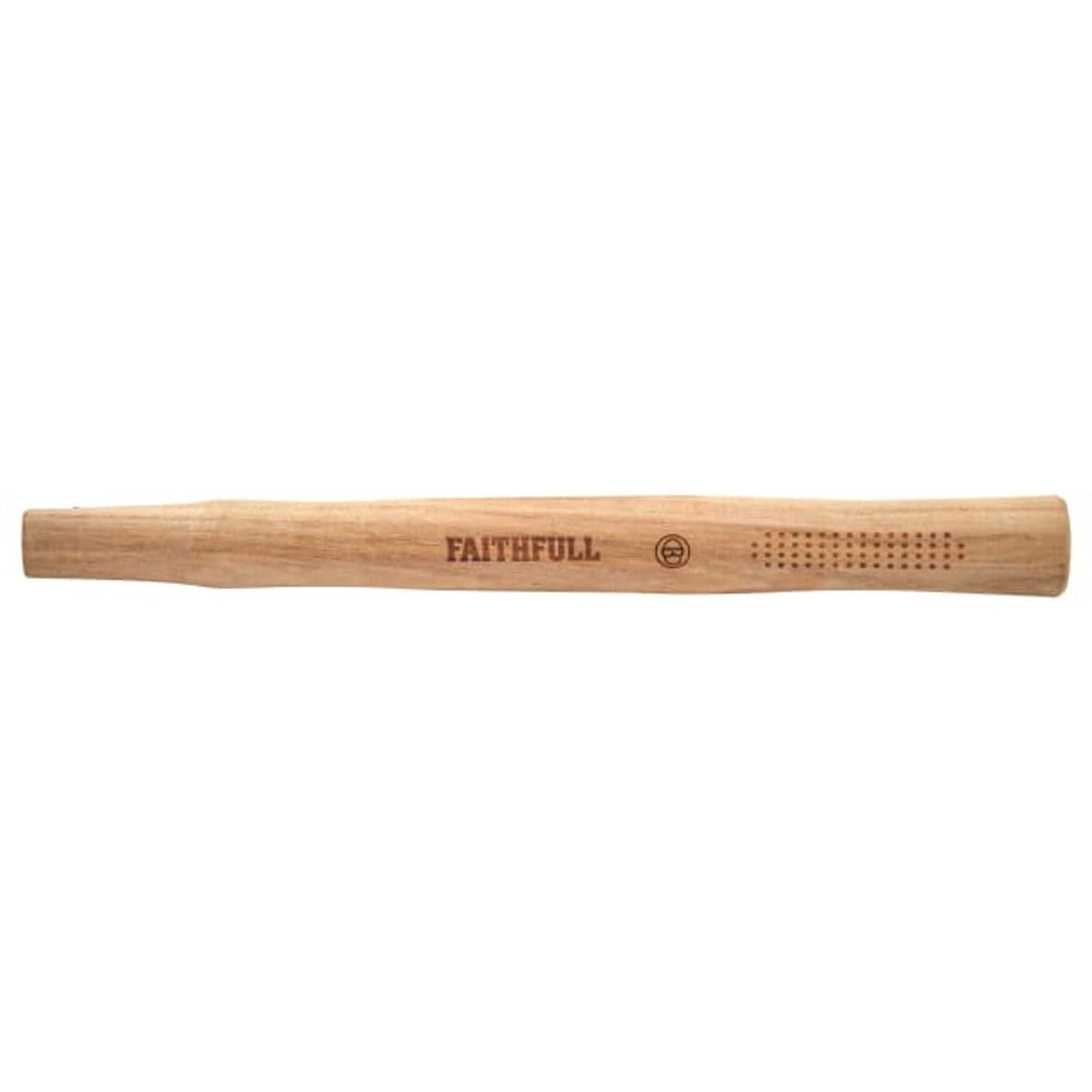FSC Hickory Ball Pein Hammer Handle - 400mm (16in)