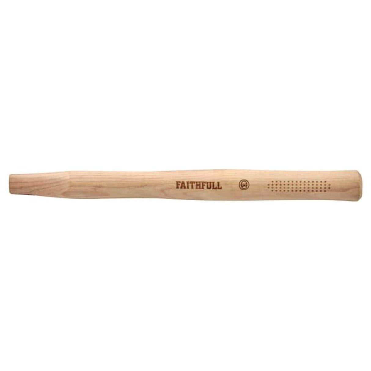 FSC Hickory Ball Pein Hammer Handle - 425mm (17in)