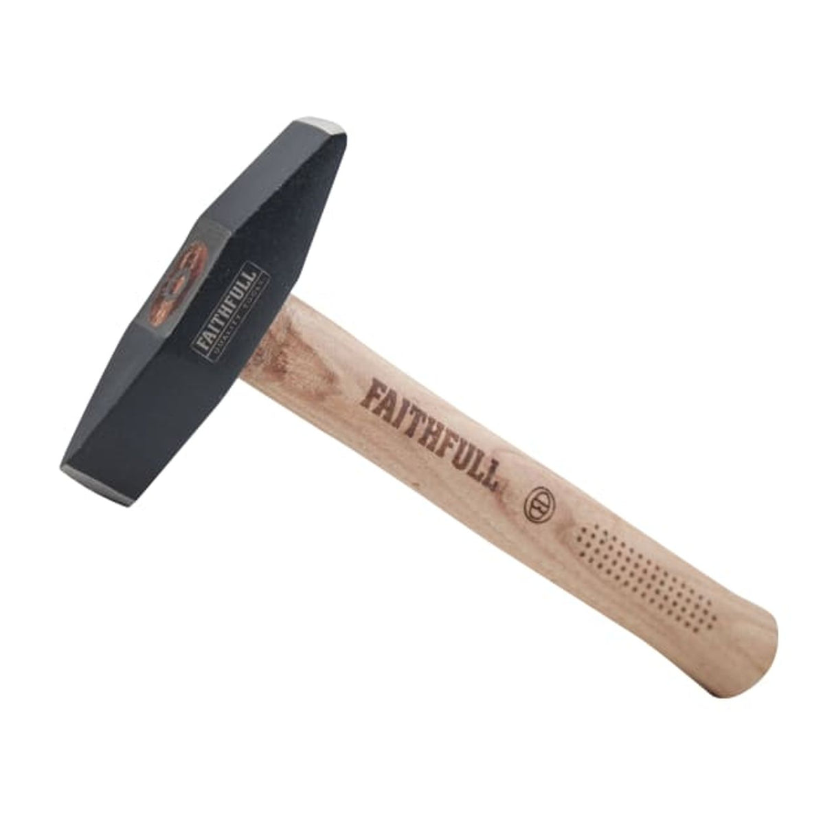 FSC Hickory Boiler Scaling Hammer - 454g (16oz)
