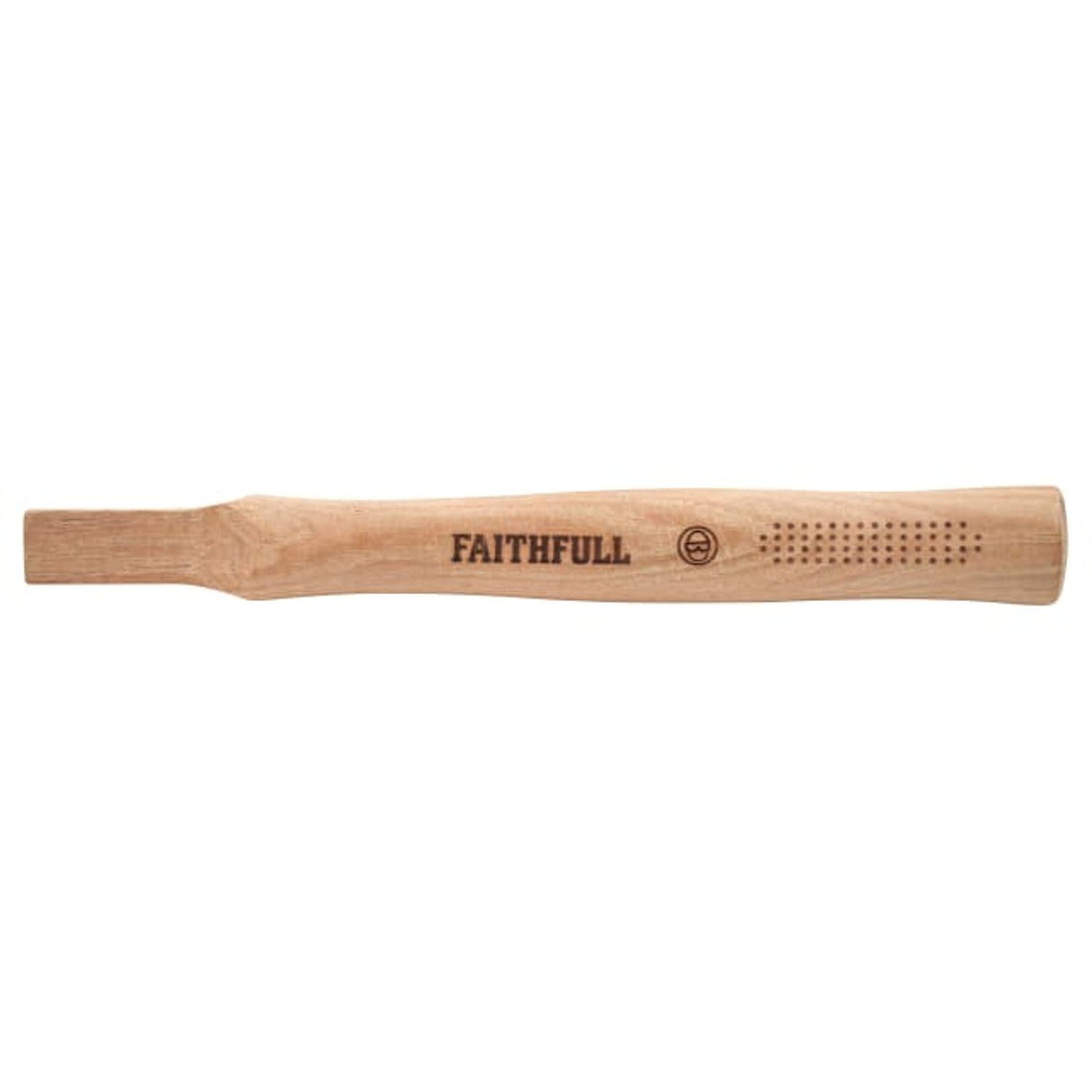 FSC Hickory Claw Hammer Handle - 350mm (14in)