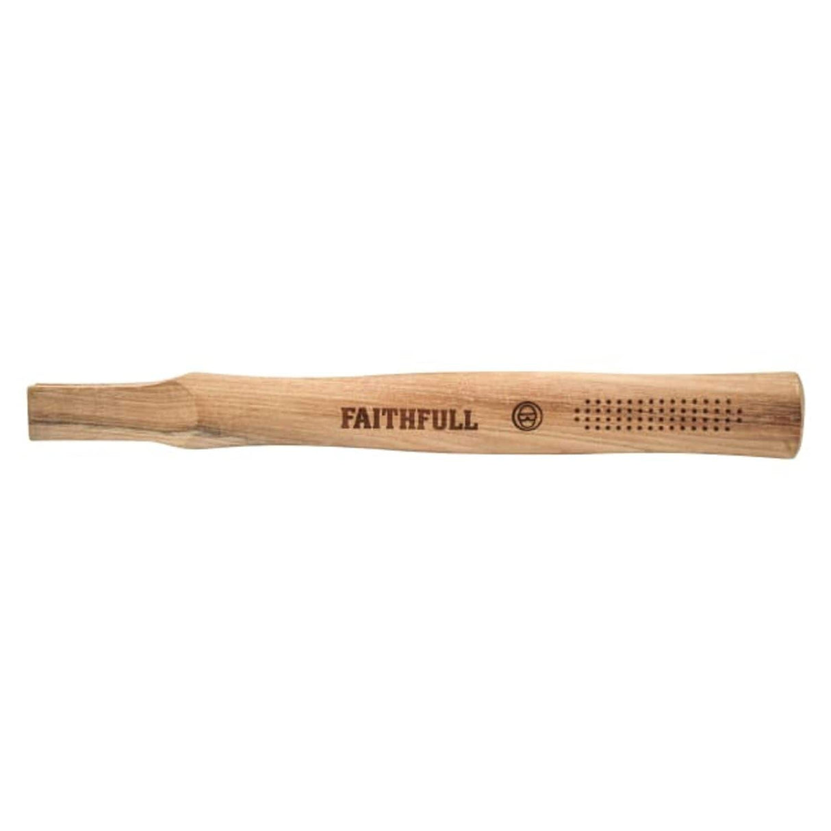 FSC Hickory Geologists Pick Handle - 330mm (13in)