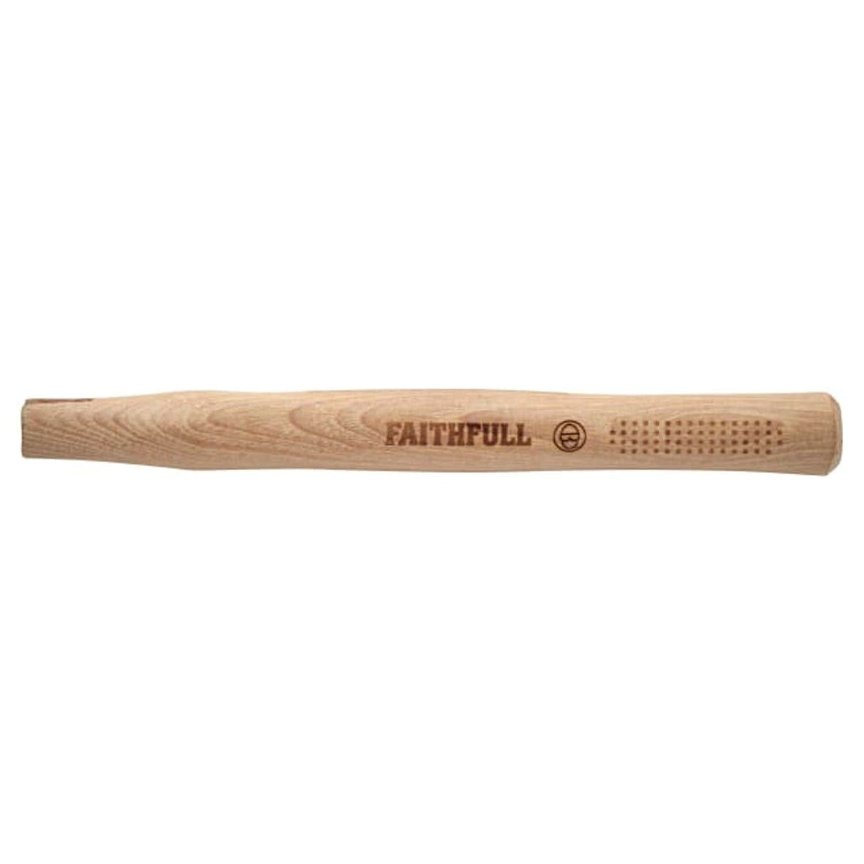 FSC Hickory Joiners Hammer Handle - 325mm (13in)