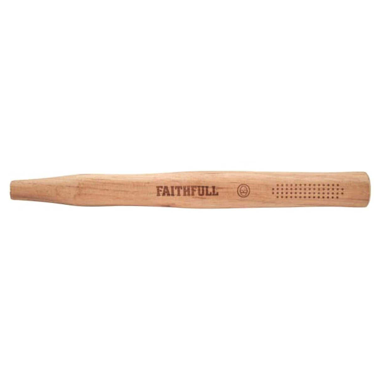 FSC Hickory Pin Hammer Handle - 279mm (11in)