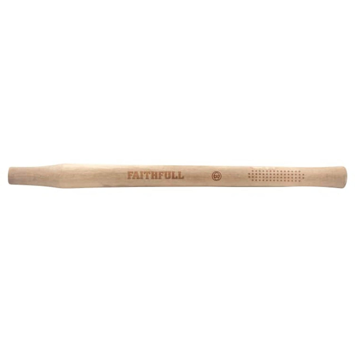 FSC Hickory Sledge Hammer Handle - 610mm (24in)