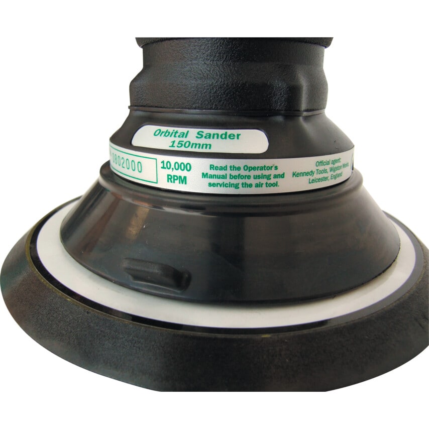 FSH 6" Two Hand Sander