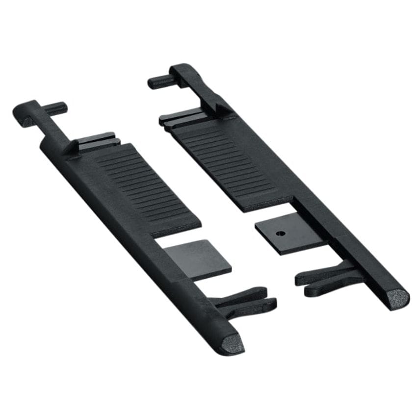 FSN KK Professional Plastic Guide Rail End Caps - BSH600Z0000C