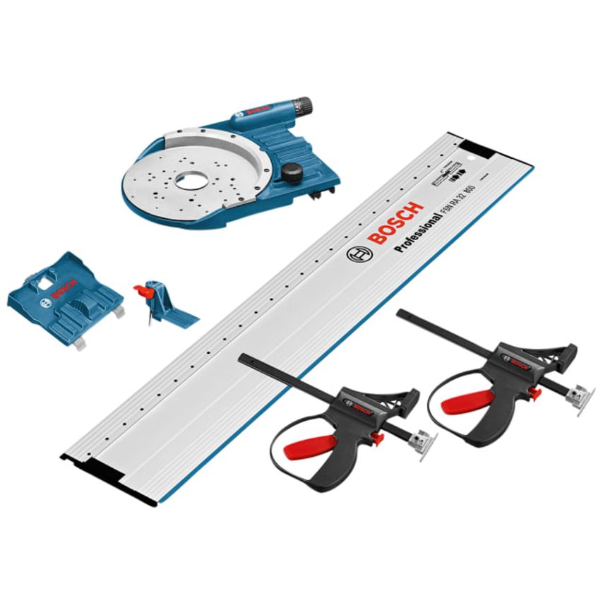 FSN OFA 32 Kit 800 Professional Guide Rail Kit - BSH600A001T8