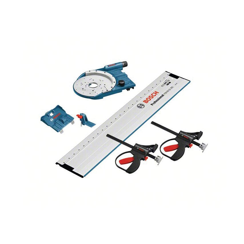 FSN OFA 32 Kit 800 - Router Adaptor Kit for FSN Guide Rail System - 1 600 A00 1T8