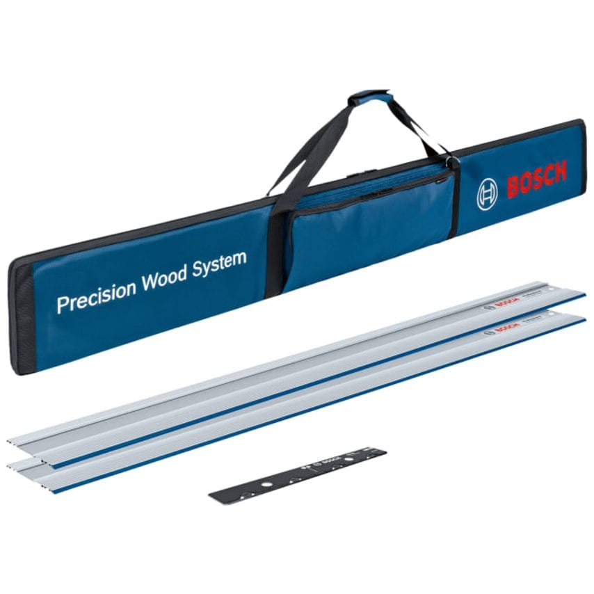 FSN Professional Guide Rail Kit - BSH615990M8Z