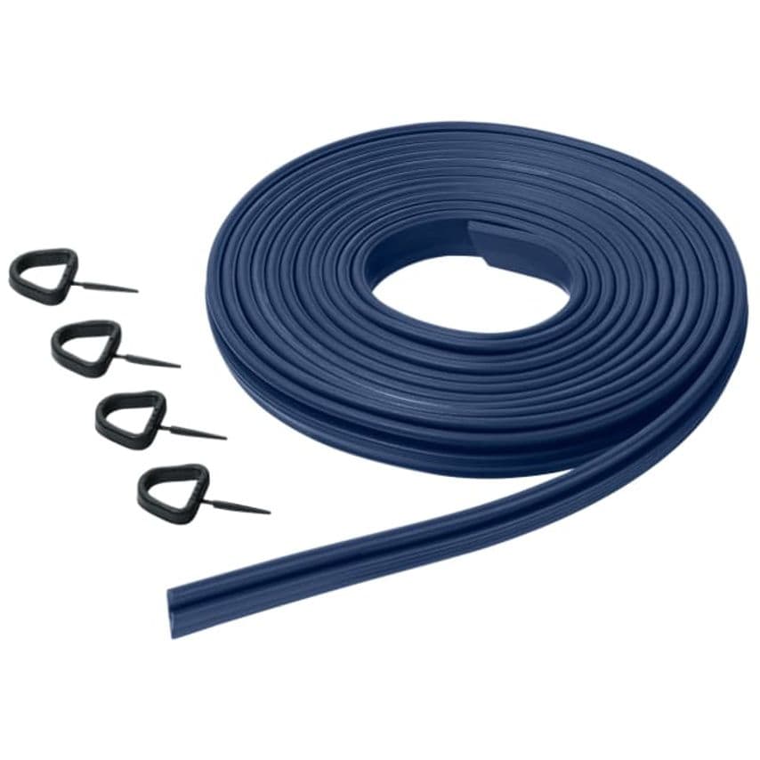 FSN SS Replacement Guide Rail Anti Splinter Guard - BSH600Z0000D